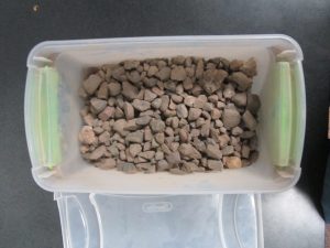 Box of Rocks