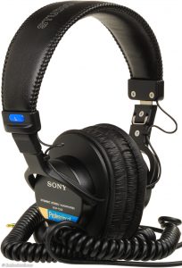 Sony Headphones