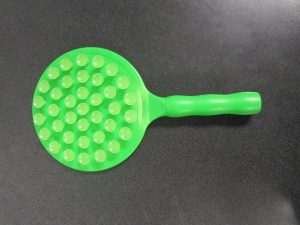 Suction Cup Paddle