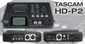 Tascam